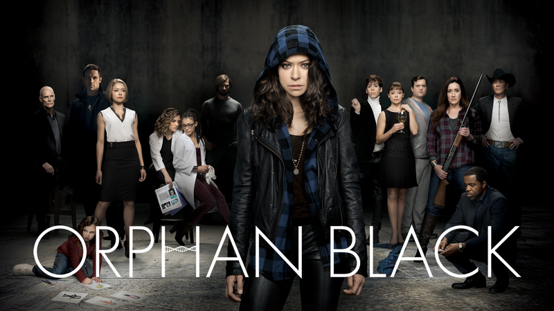 Illustration for article titled Orphan Black, S3: E1 — Fifty Shades of Helsinki
